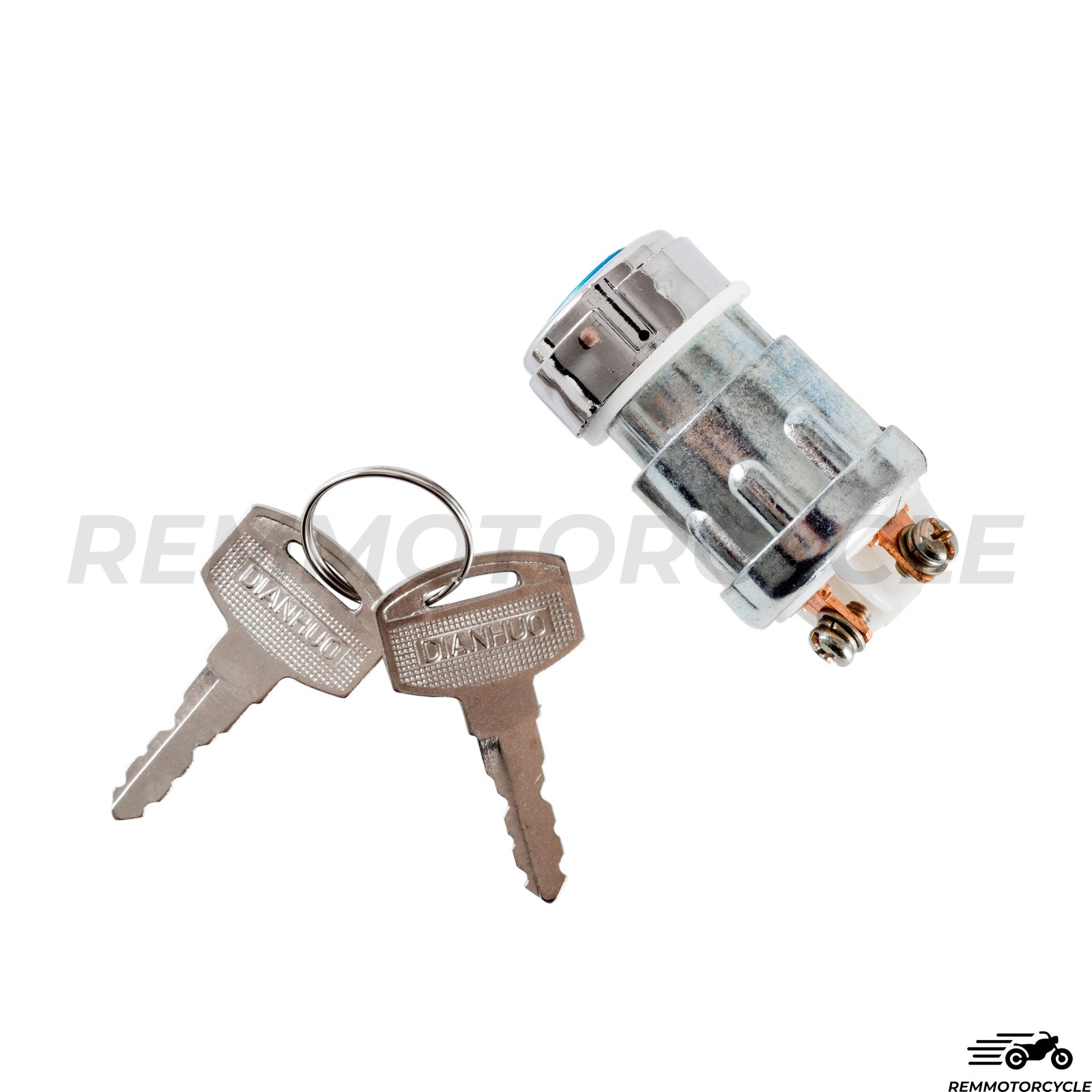 Kluczowy kontakt / starter