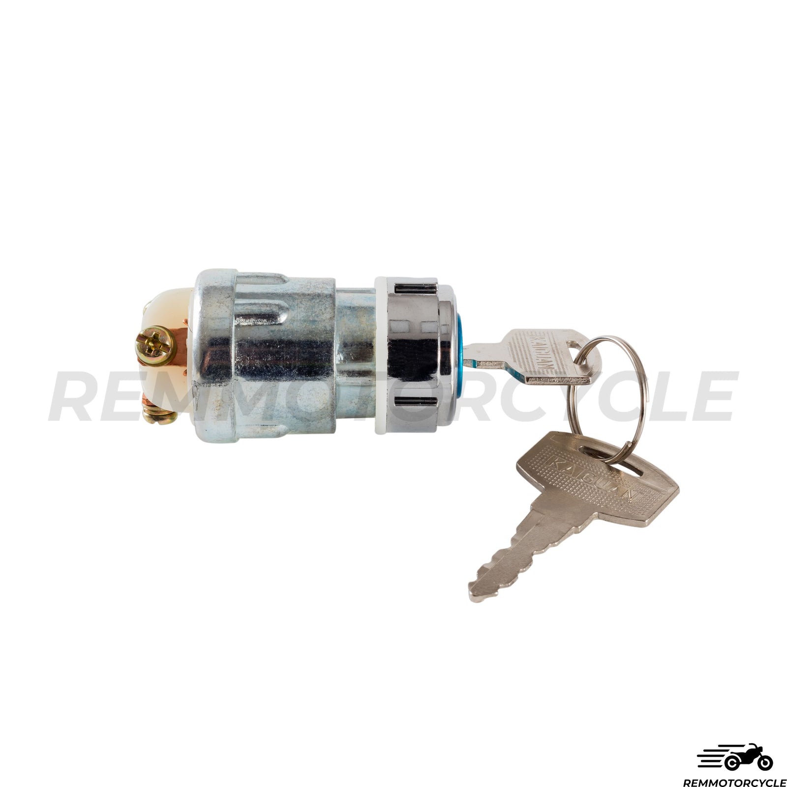 Kluczowy kontakt / starter