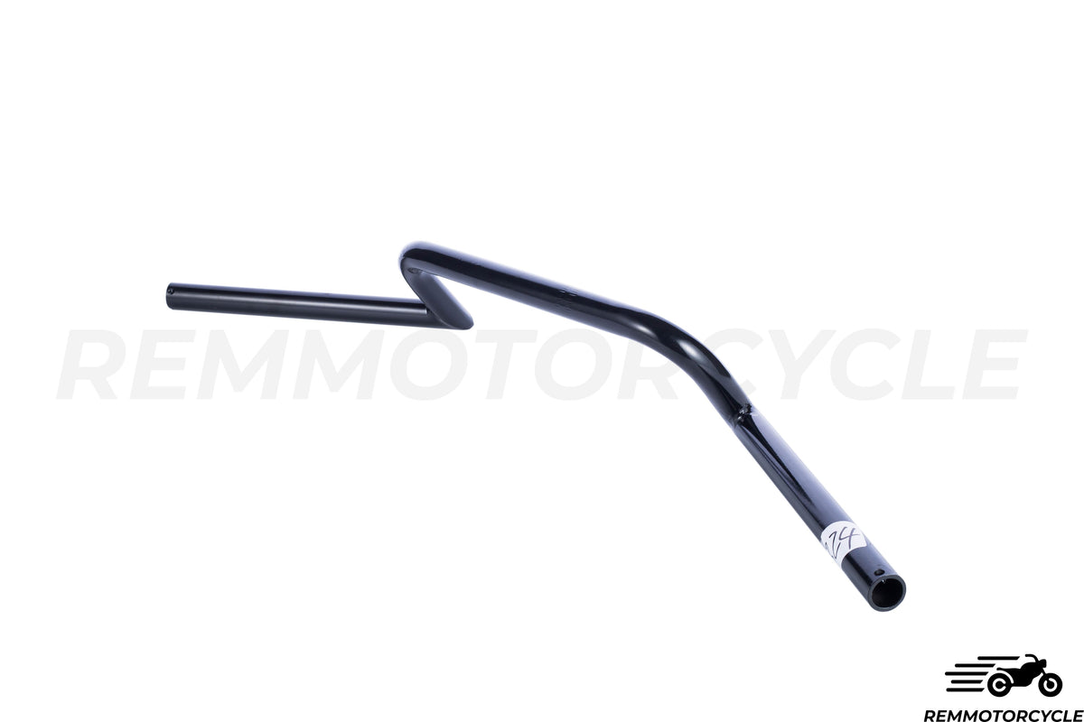 Kierownik Black Clubman