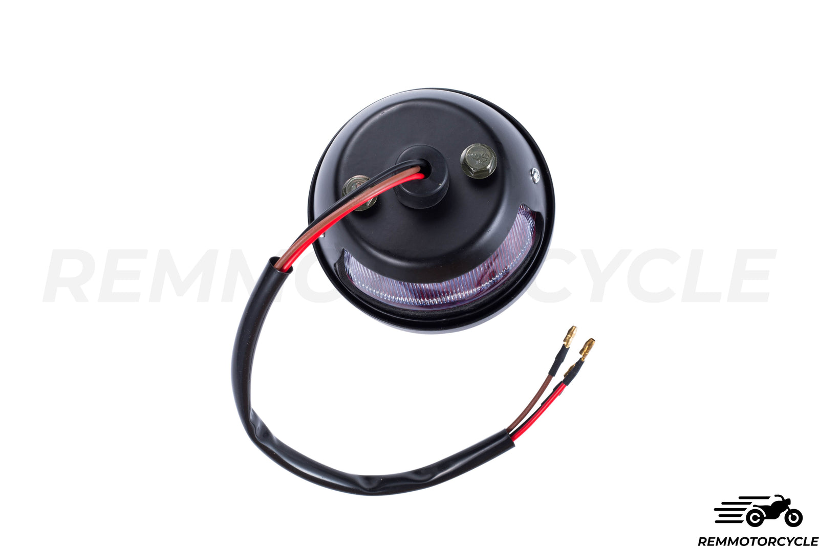 feu arrière Plaque latérale Bobber