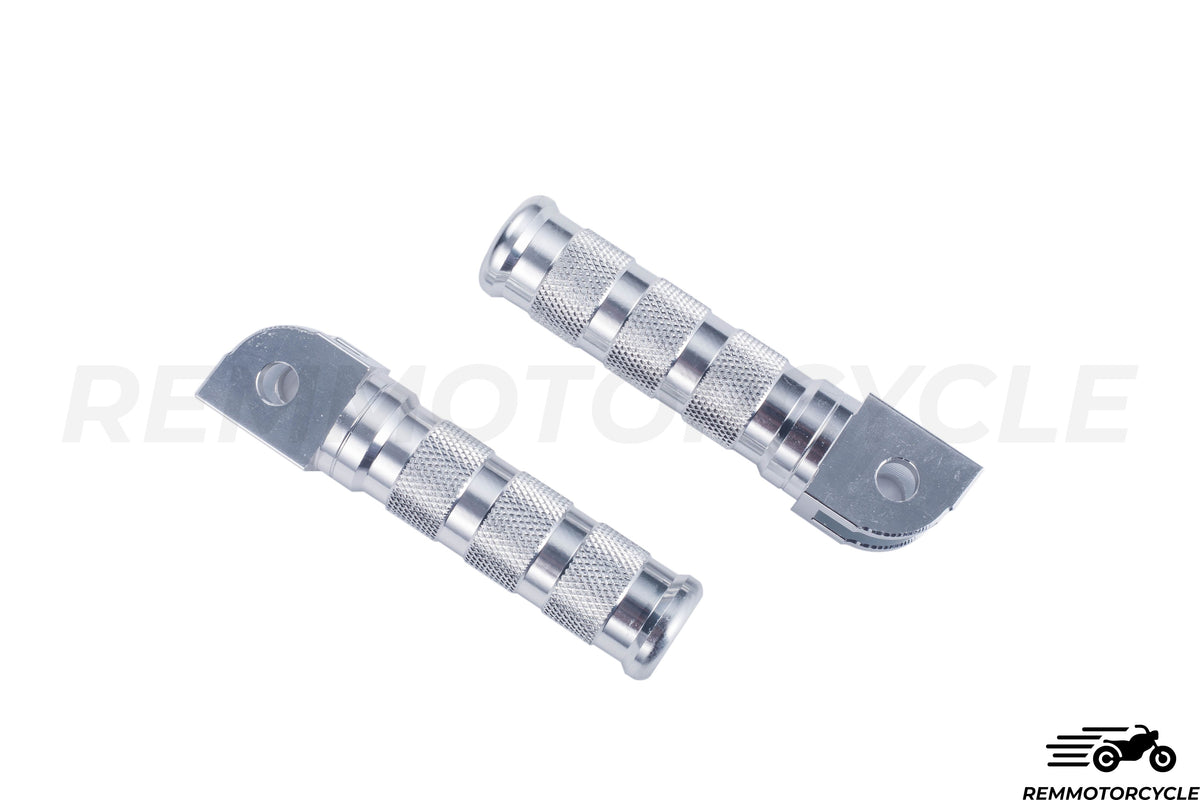 Chrome aluminiowe stopy CNC