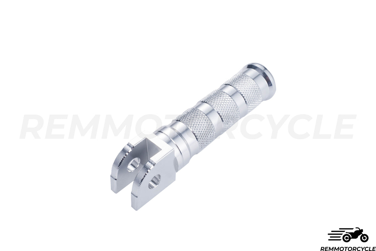 Chrome aluminiowe stopy CNC