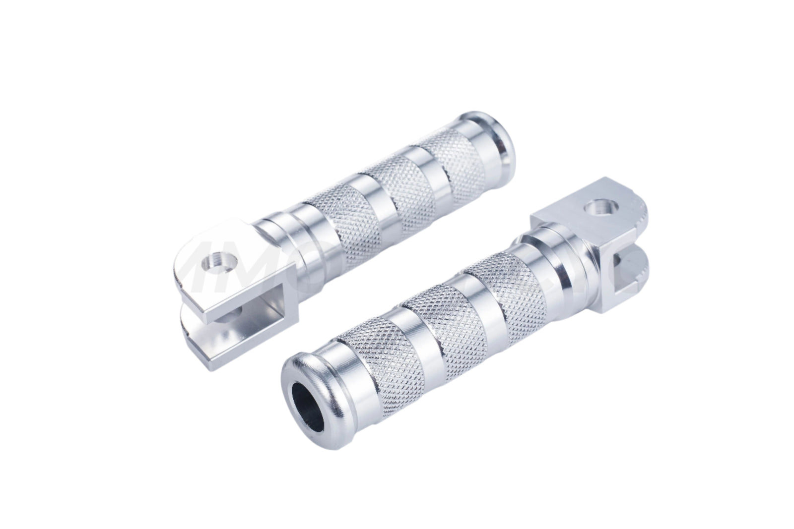 Chrome aluminiowe stopy CNC