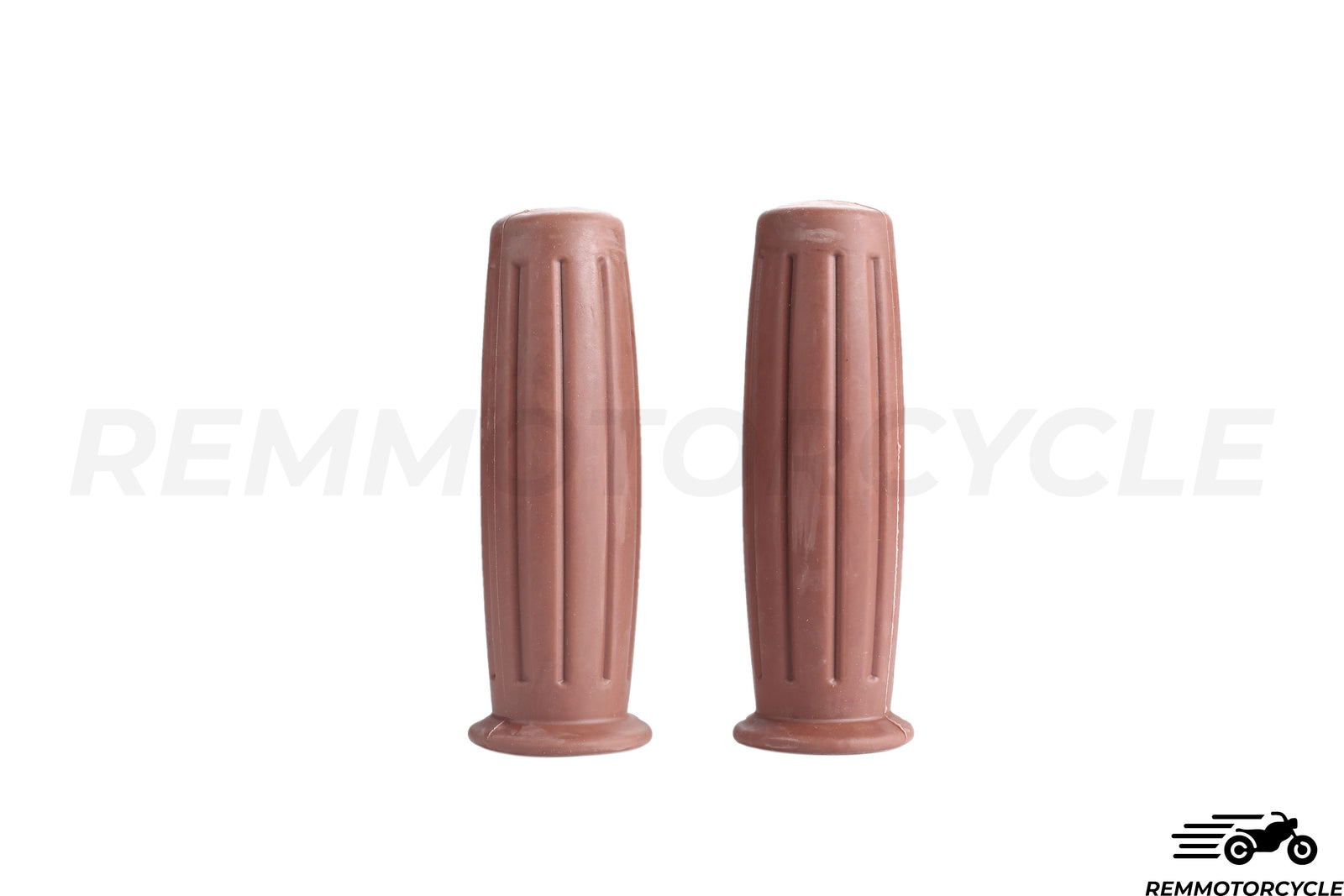 Clubman 2 Czarne lub brązowe uchwyty