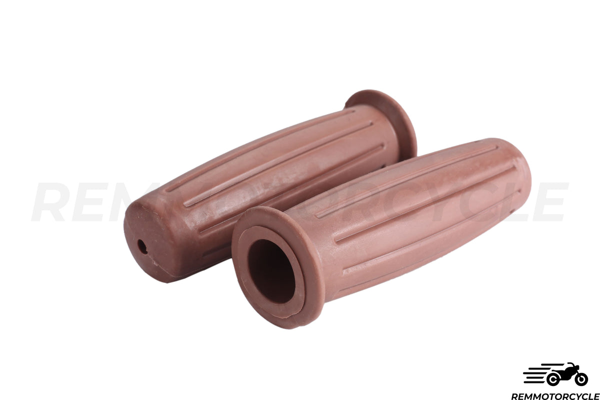 Clubman 2 Czarne lub brązowe uchwyty