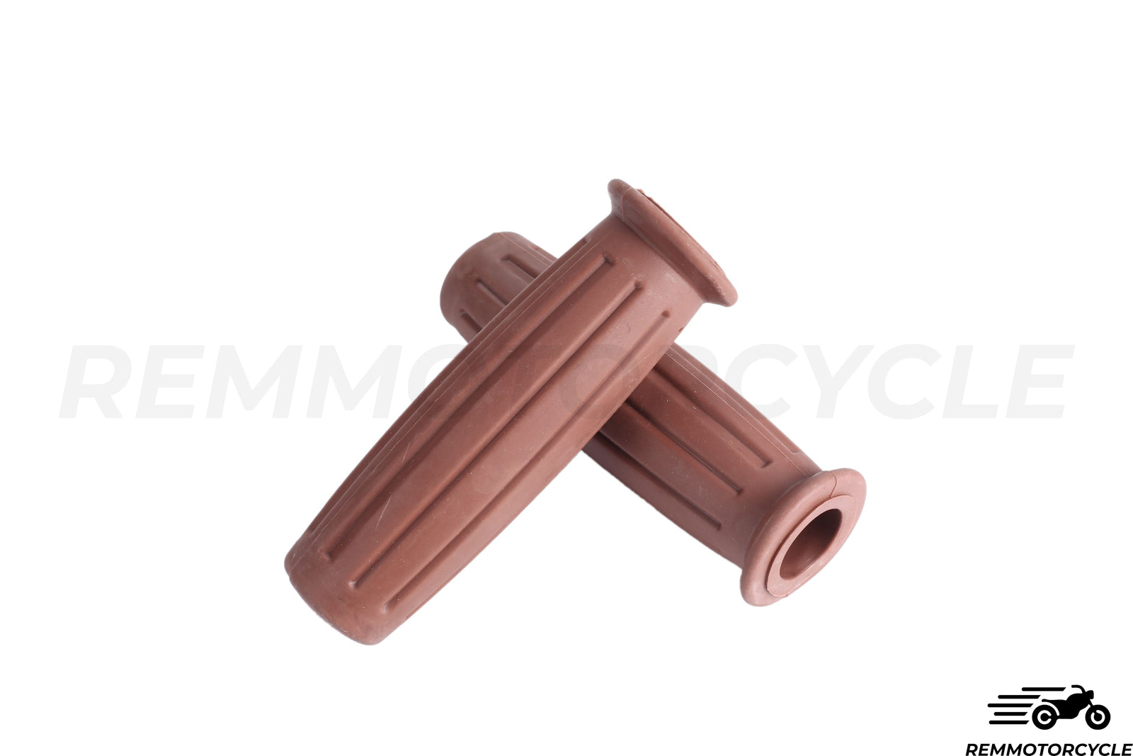 Clubman 2 Czarne lub brązowe uchwyty