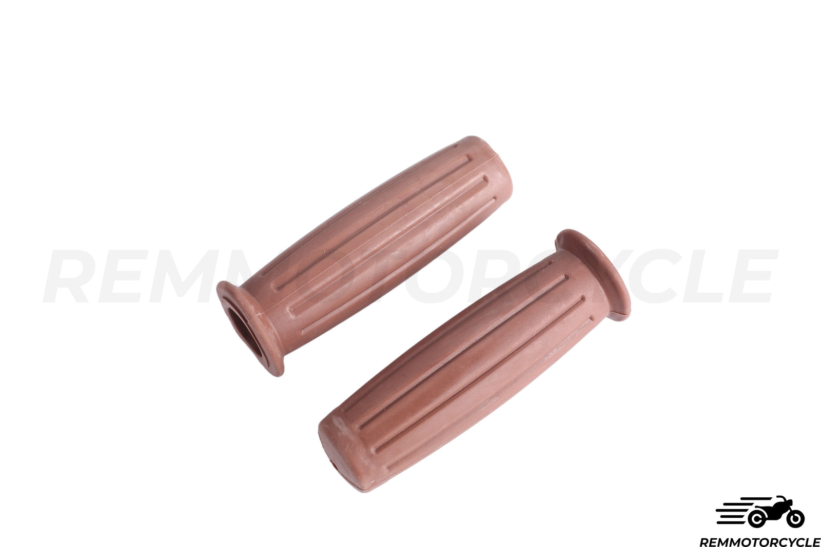 Clubman 2 Czarne lub brązowe uchwyty