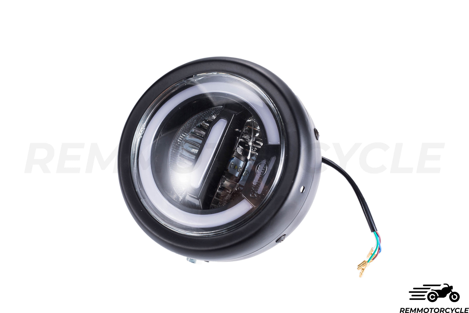 LED Motorcycle Light 16,5 cm