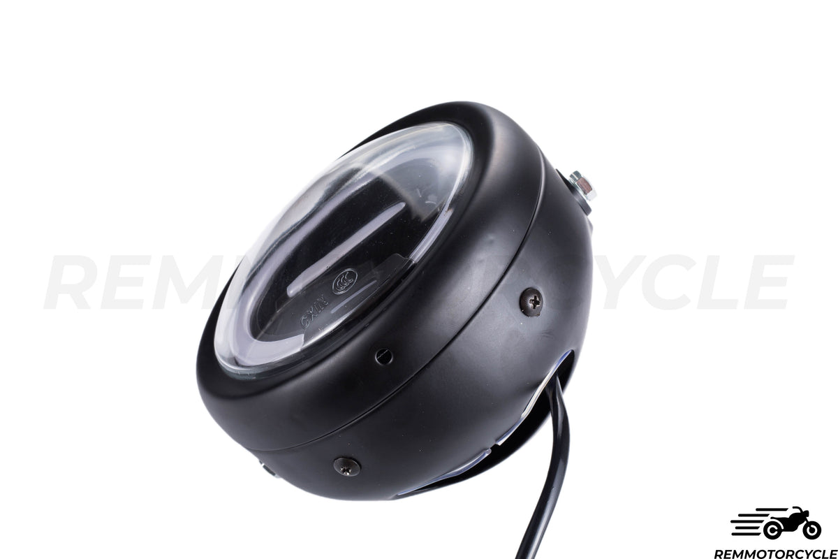 LED Motorcycle Light 16,5 cm