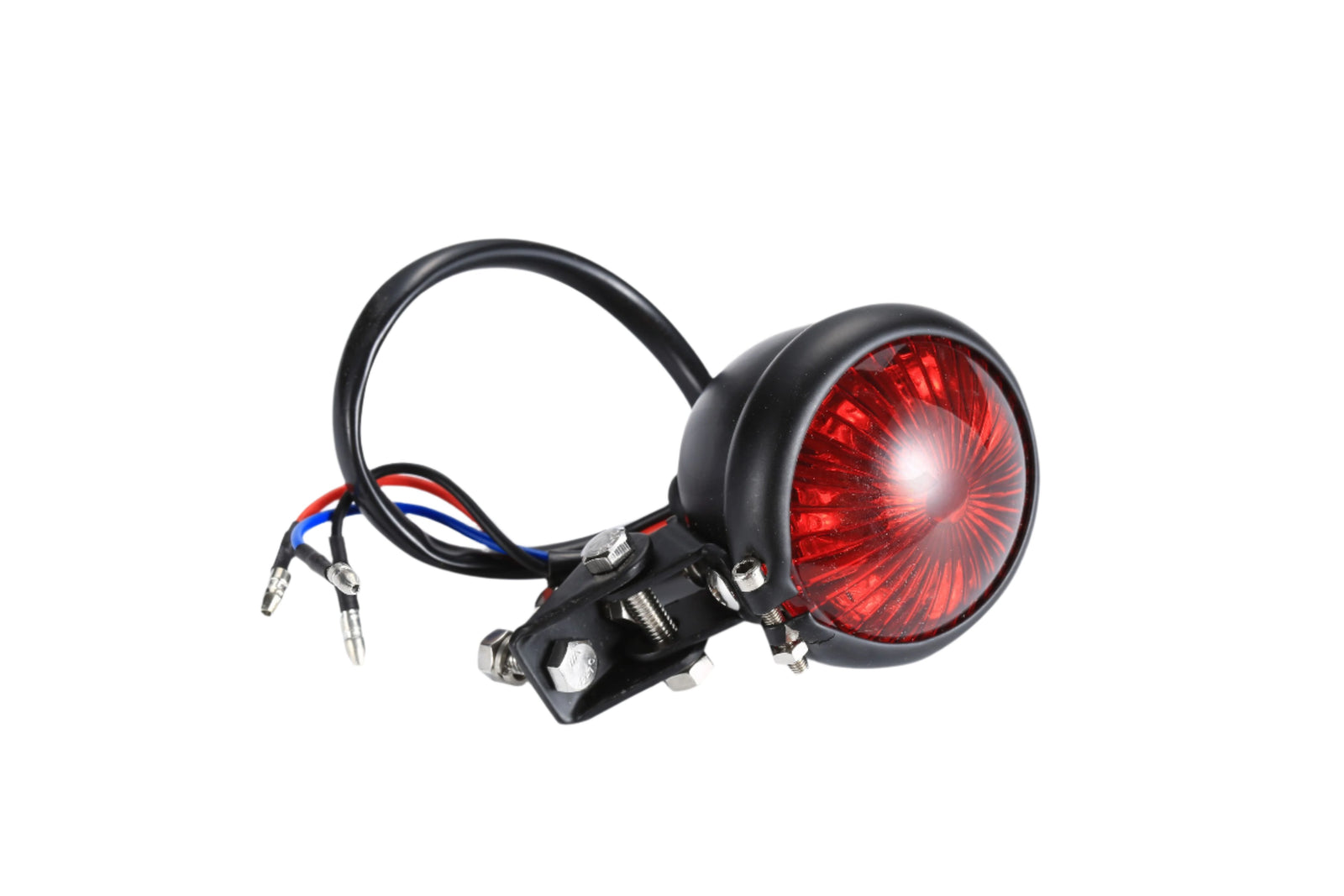 Bass Black LED LED Fight