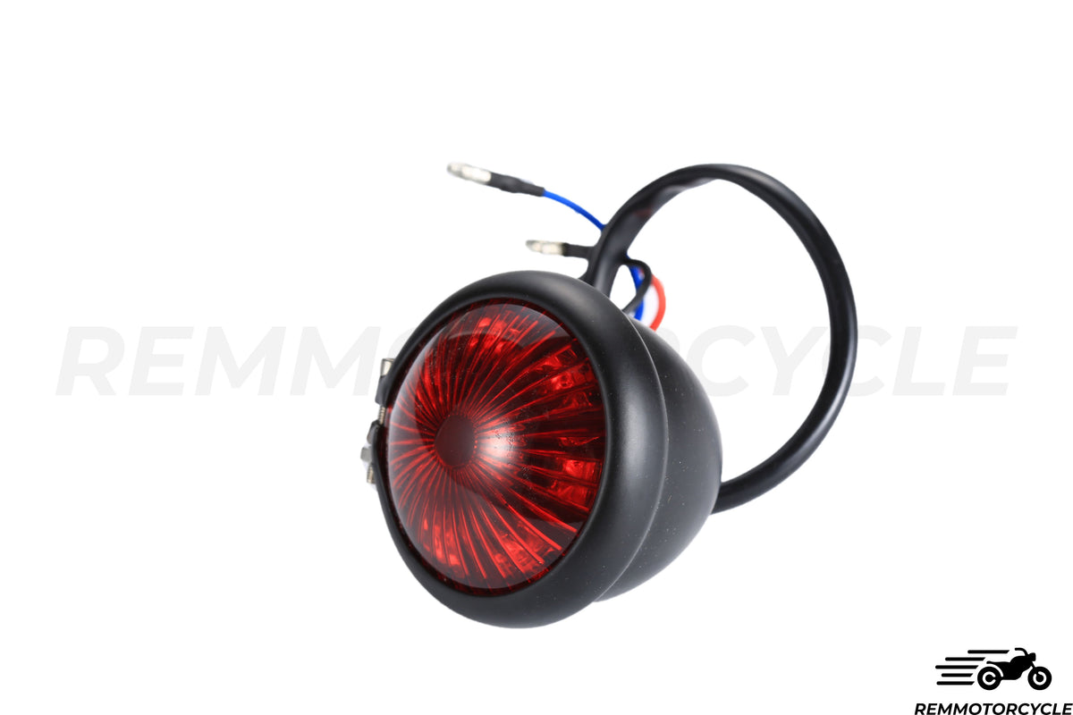 Bass Black LED LED Fight