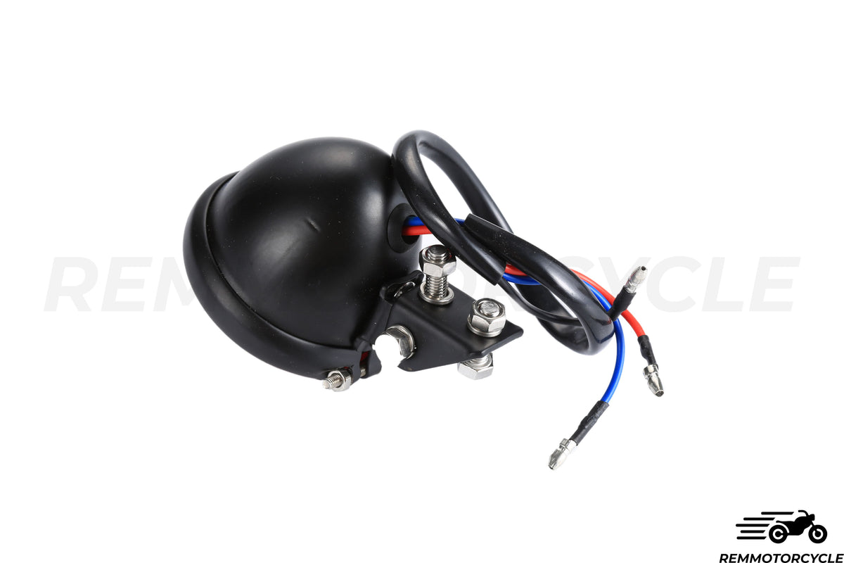 Bass Black LED LED Fight