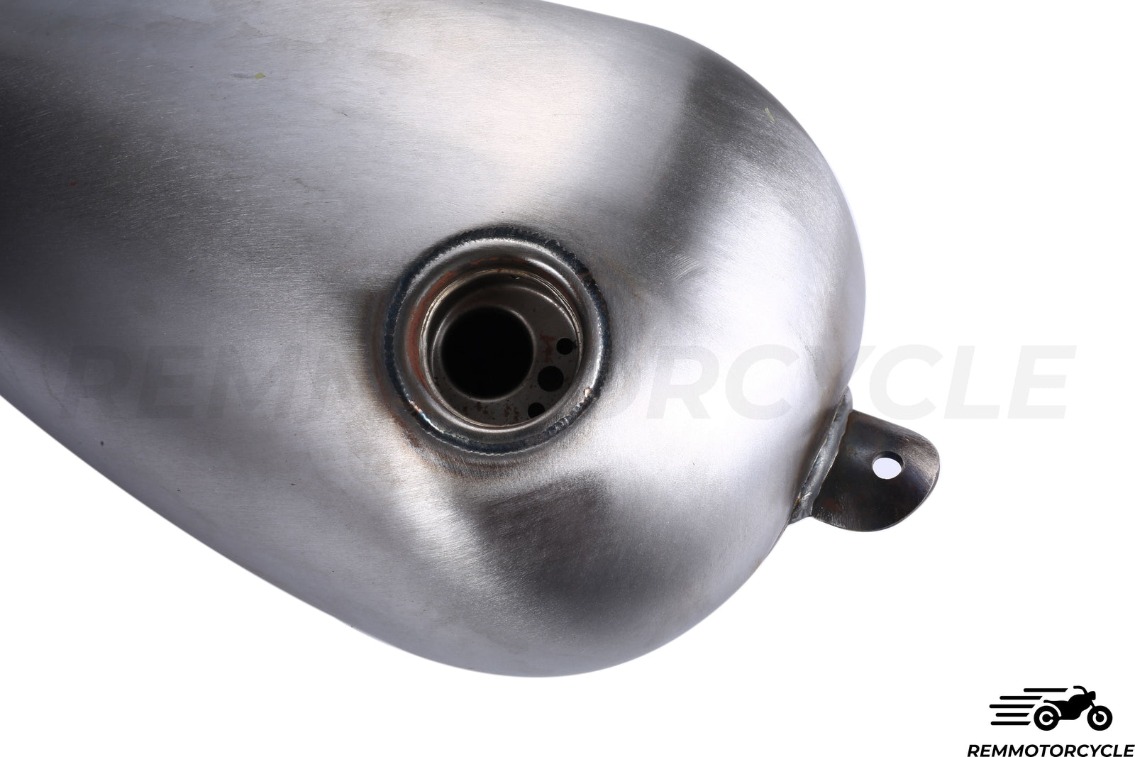 Bobber / Chopper Alu V. Long