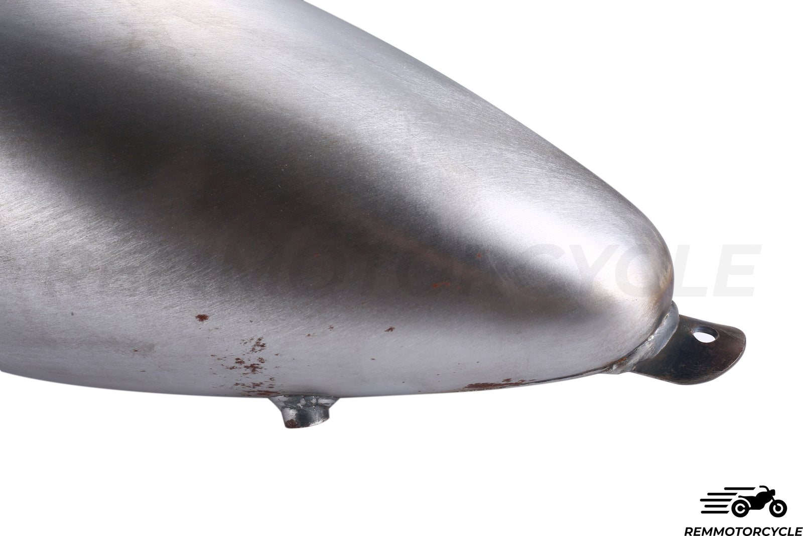 Bobber / Chopper Alu V. Long