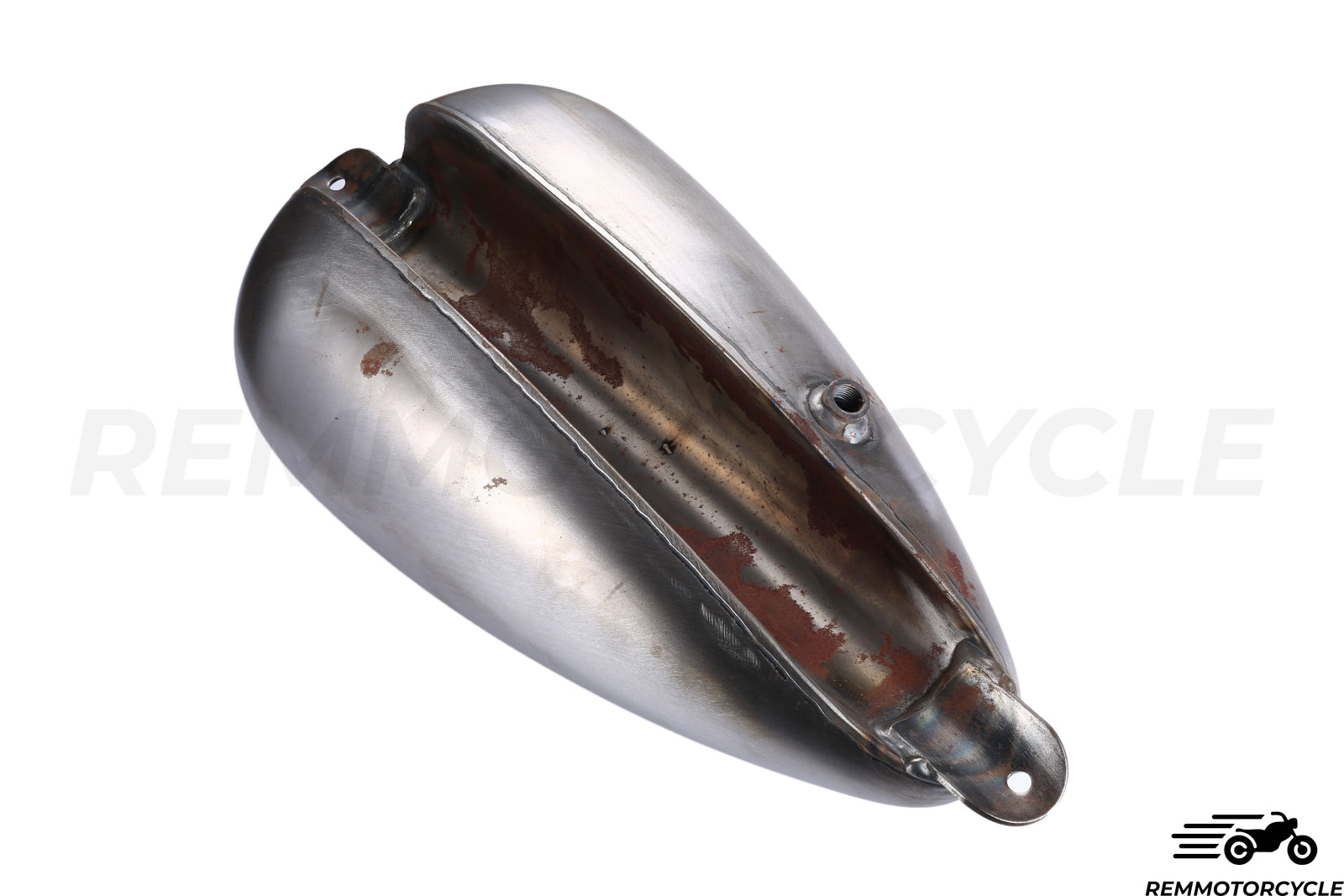 Bobber / Chopper Alu V. Long