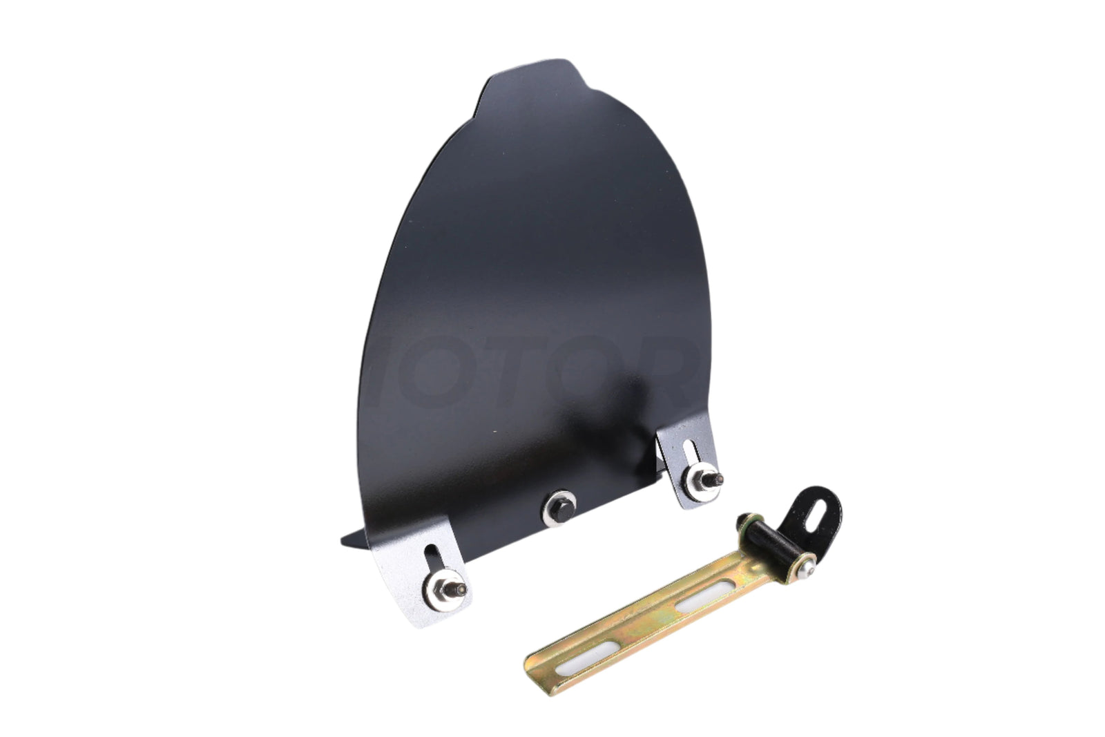 Solo Saddle Support for Shadow 600