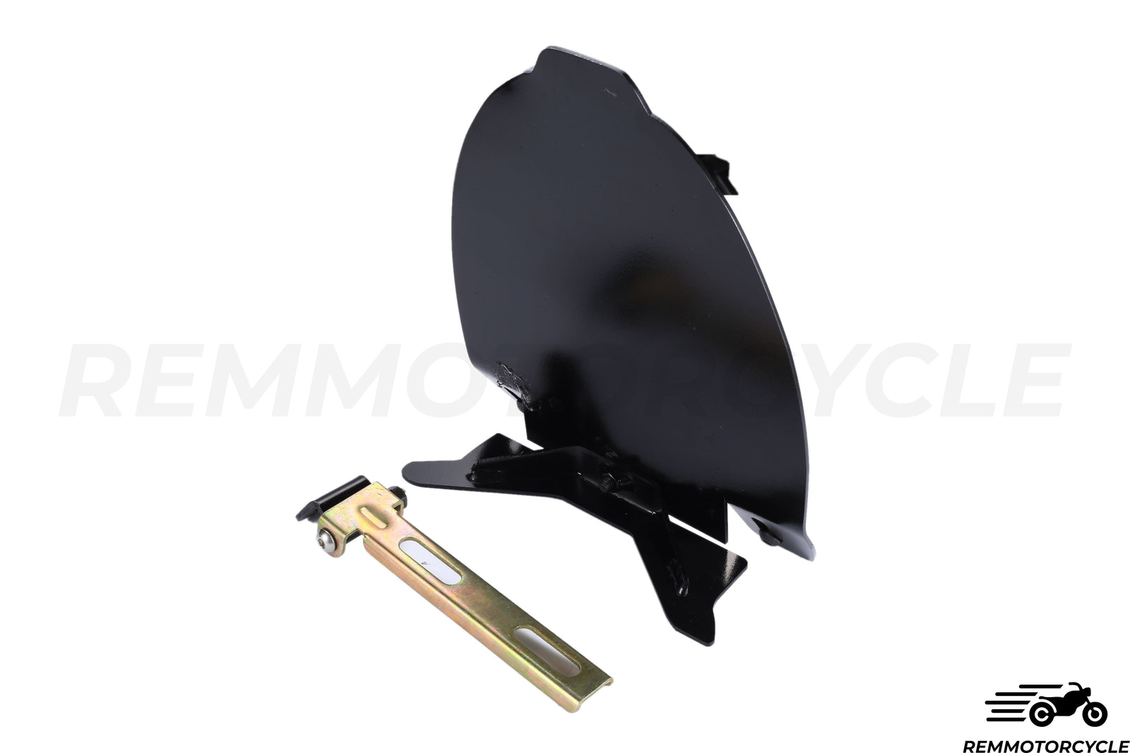 Solo Saddle Support for Shadow 600