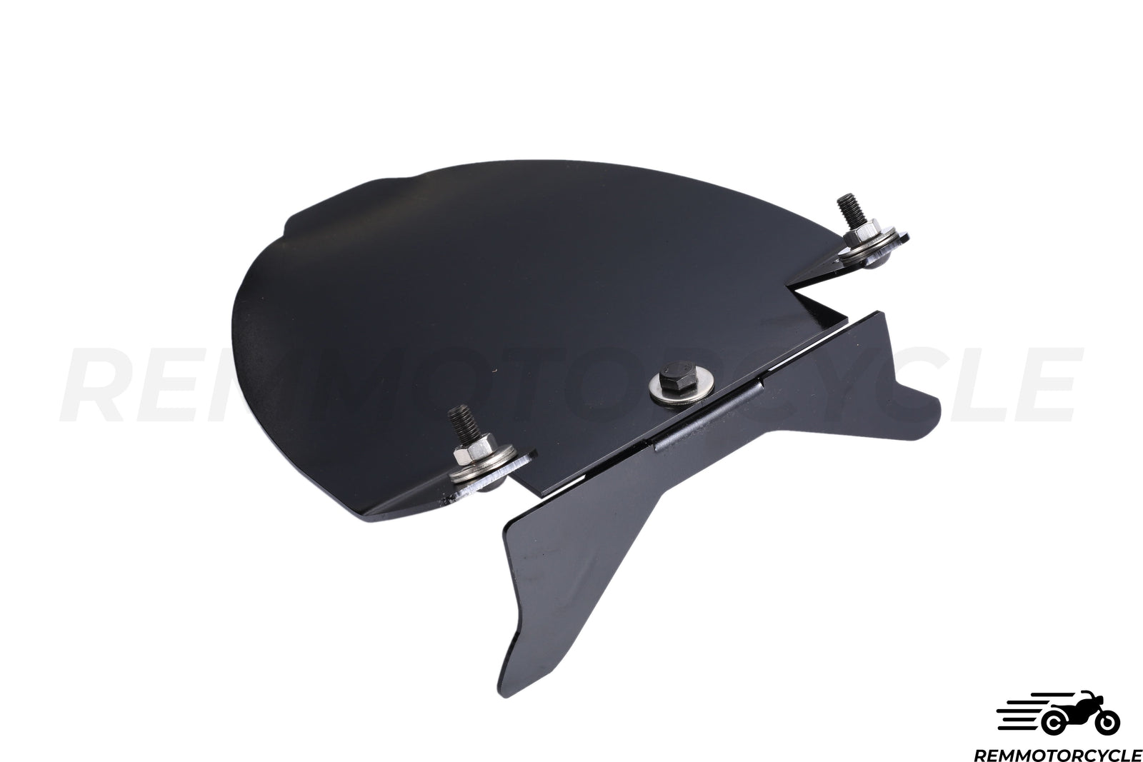 Solo Saddle Support for Shadow 600