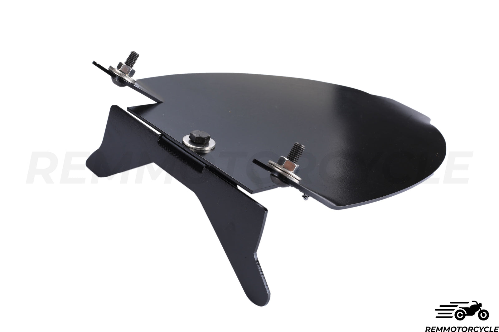 Solo Saddle Support for Shadow 600