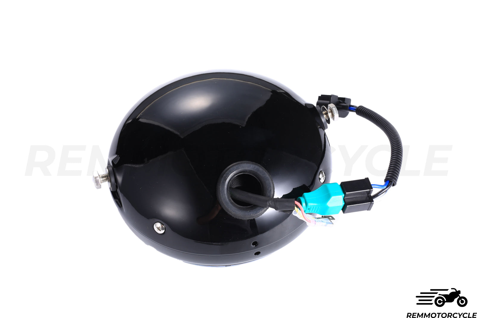 Latarnia morska 7 -calowa 55 W LED