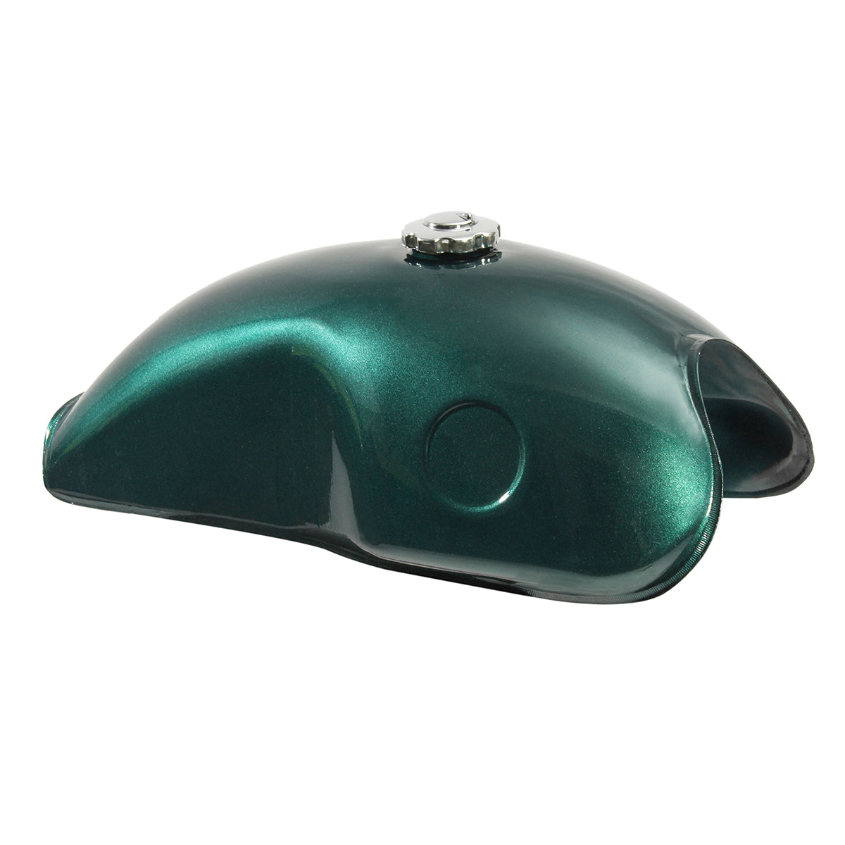 Réservoir 10L  Café Racers plusieurs coloris - REMMOTORCYCLE