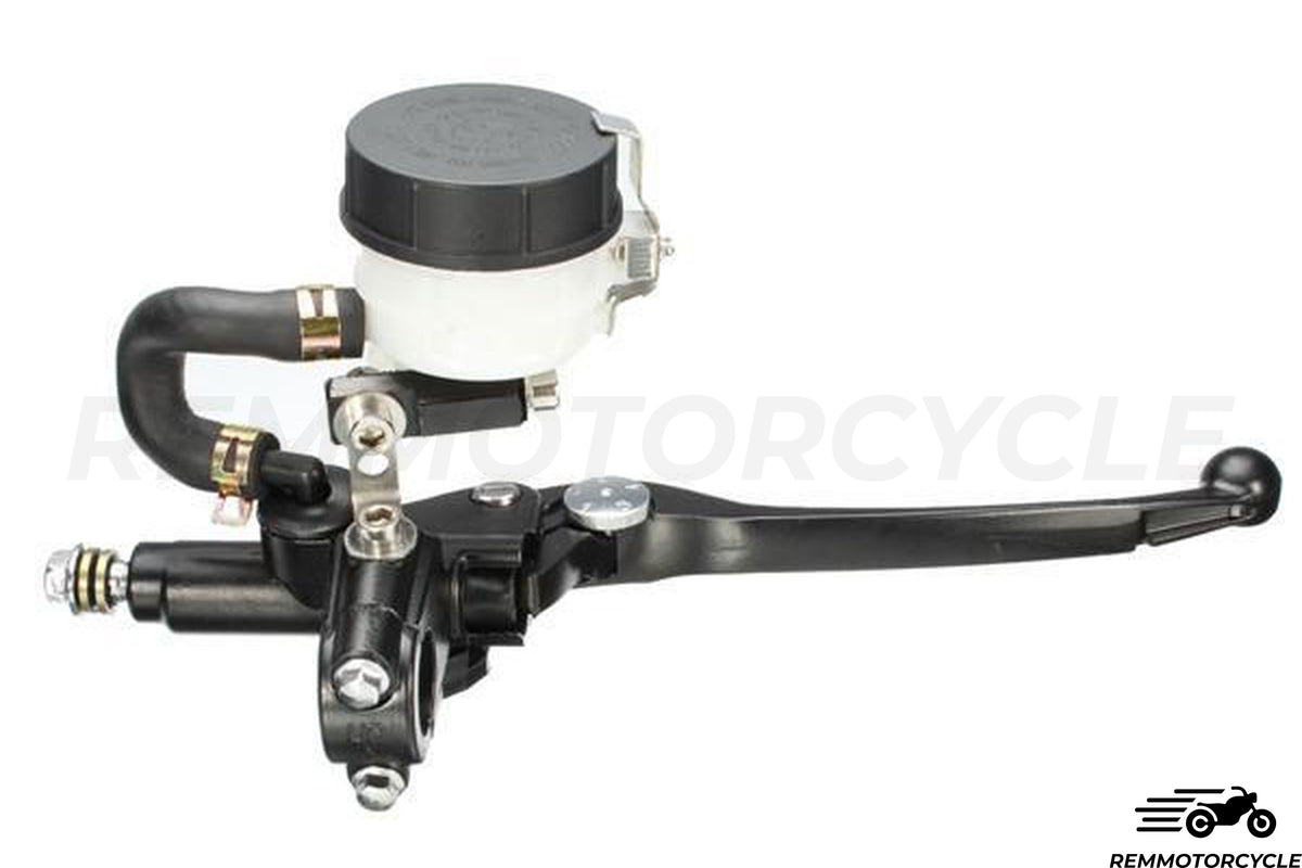 Master Motorcycle Cylinder and Motorcycle Racing Vintage Sprzęgło motocyklowe 22 mm