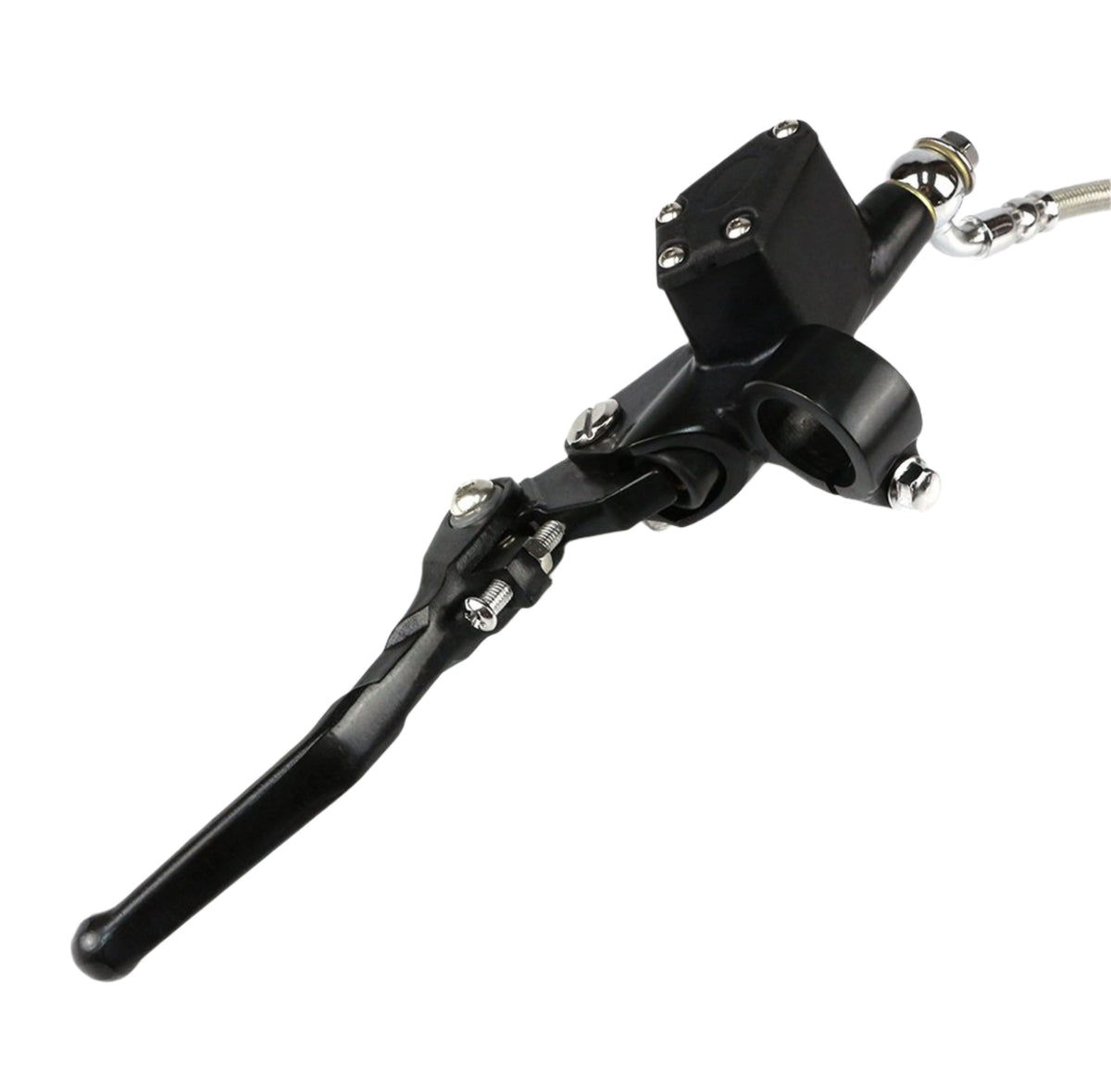 Kompletny sprzęgło hydrauliczne 22 mm