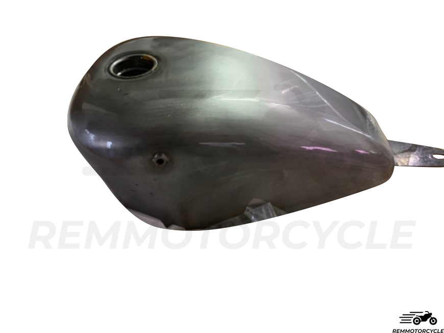 Bobber / Chopper Honda Shadow 600 Peanut Tank