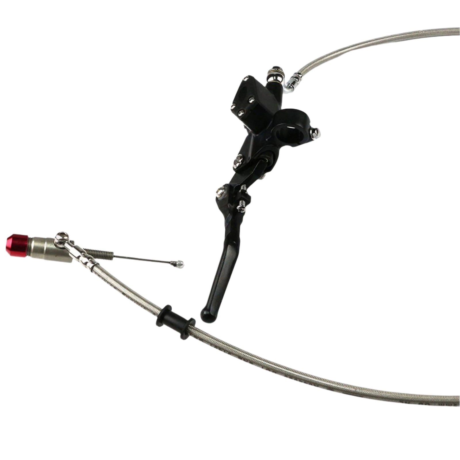 Kompletny sprzęgło hydrauliczne 22 mm