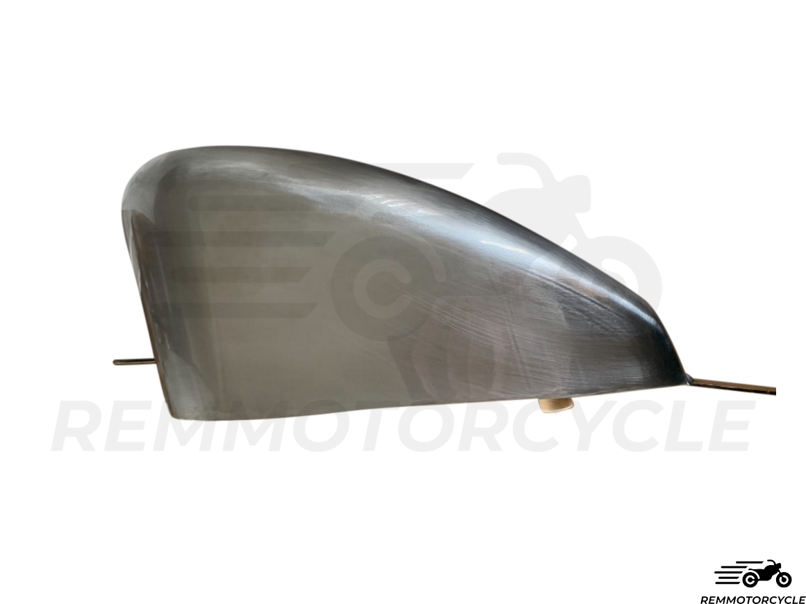 Bobber / Chopper Honda Shadow 600 Peanut Tank