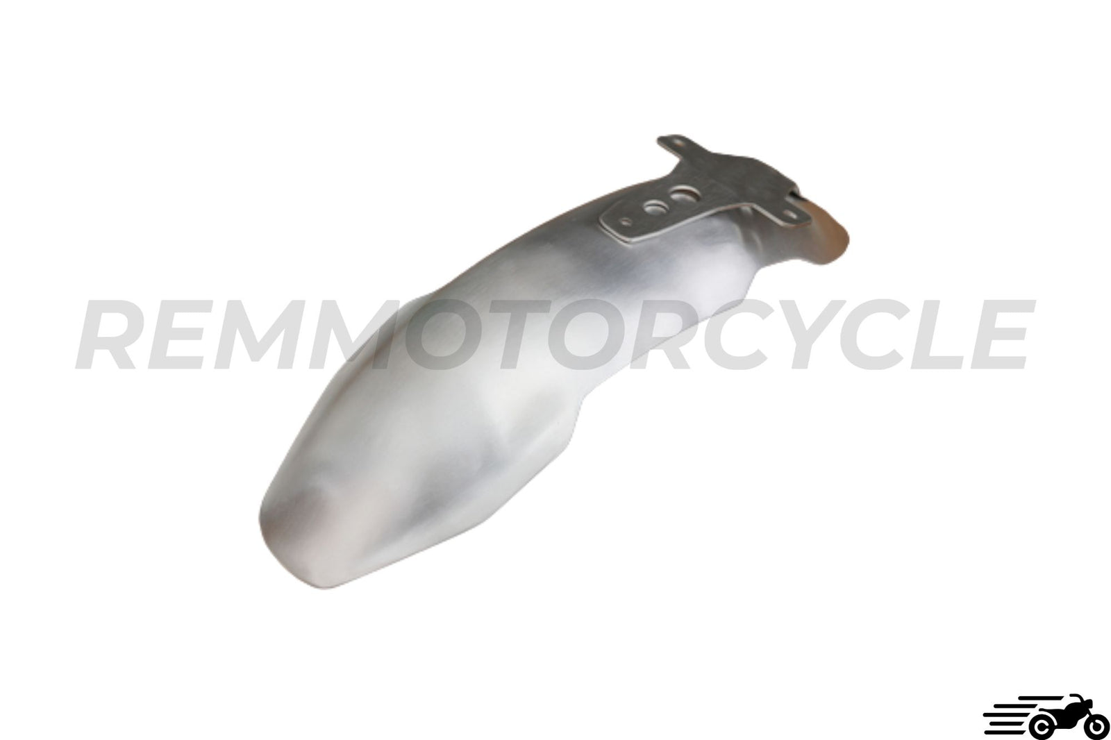 Guzzi Mud Guard TT85 Aluminium