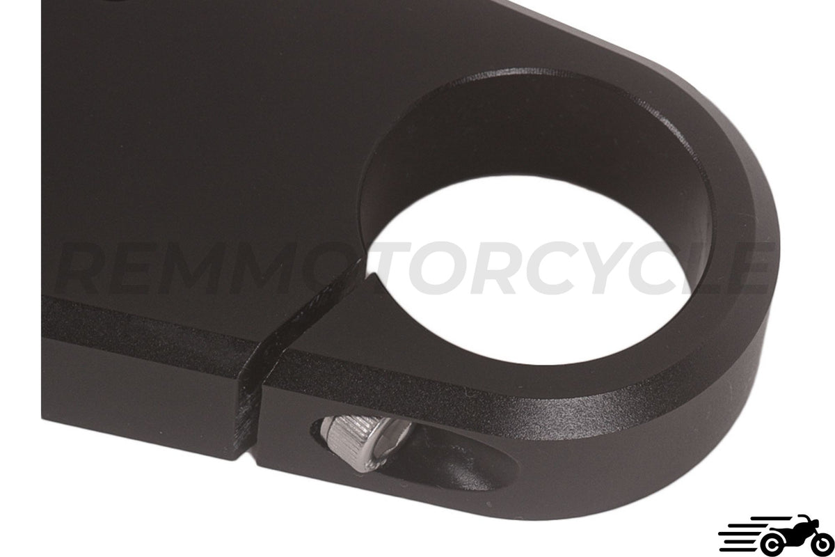 BMW R75 R80 R90 R100 - 36 mm górny widelec