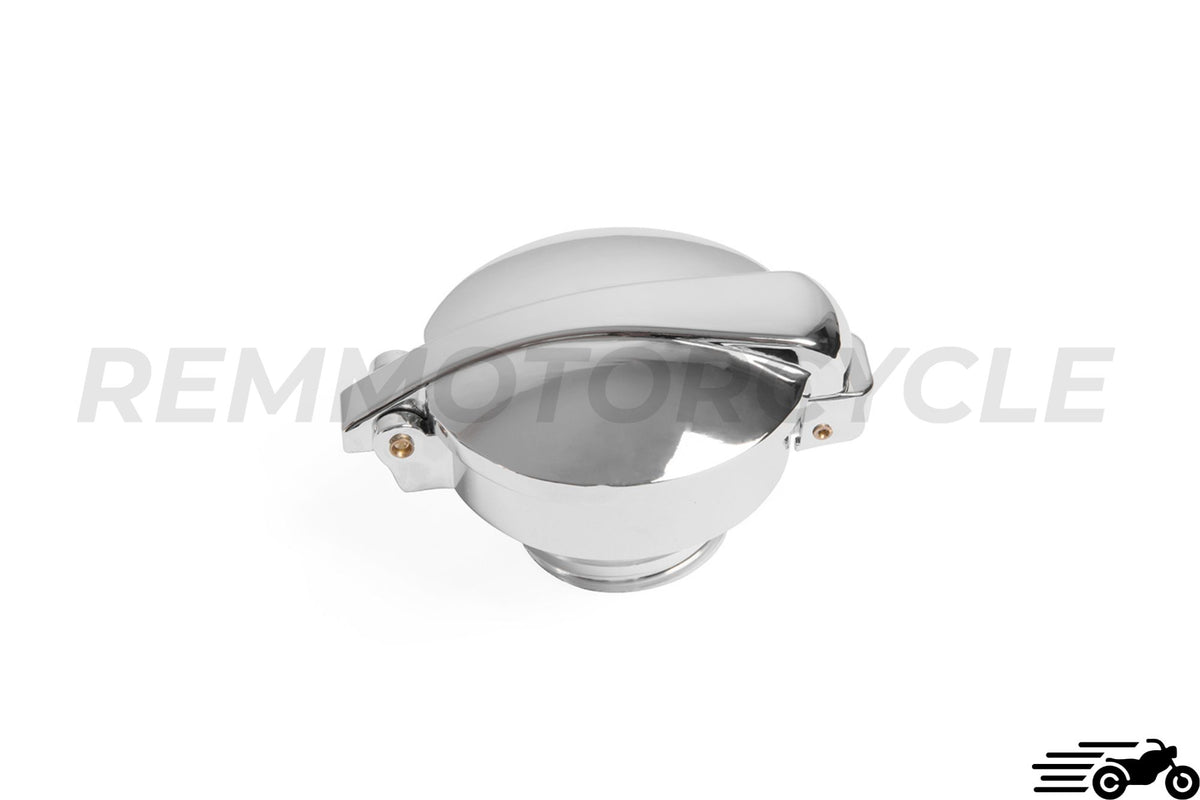 Triumph Monza Reservoir Cap for Bonneville Twins Bobber