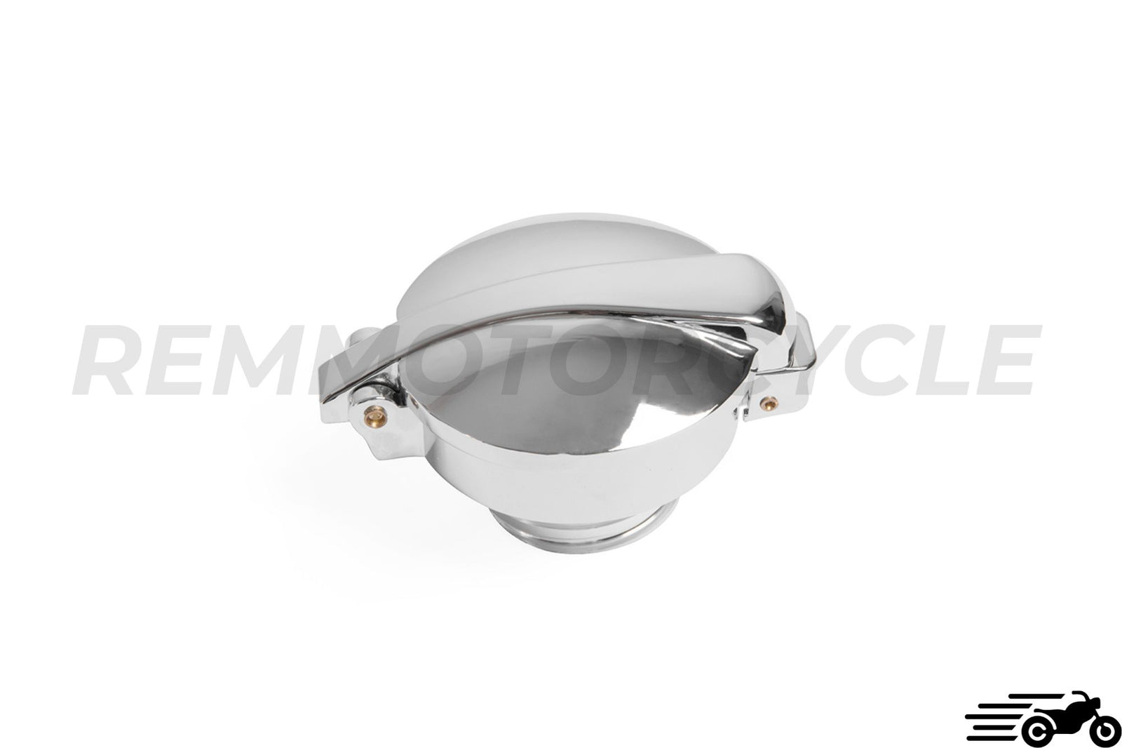 Triumph Monza Reservoir Cap for Bonneville Twins Bobber