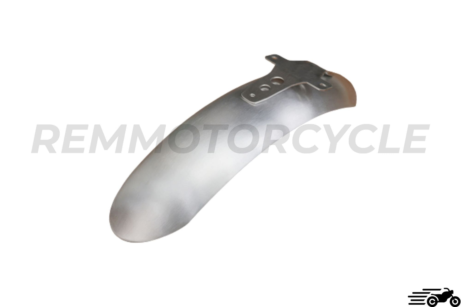 Guzzi Mud Guard TT85 Aluminium