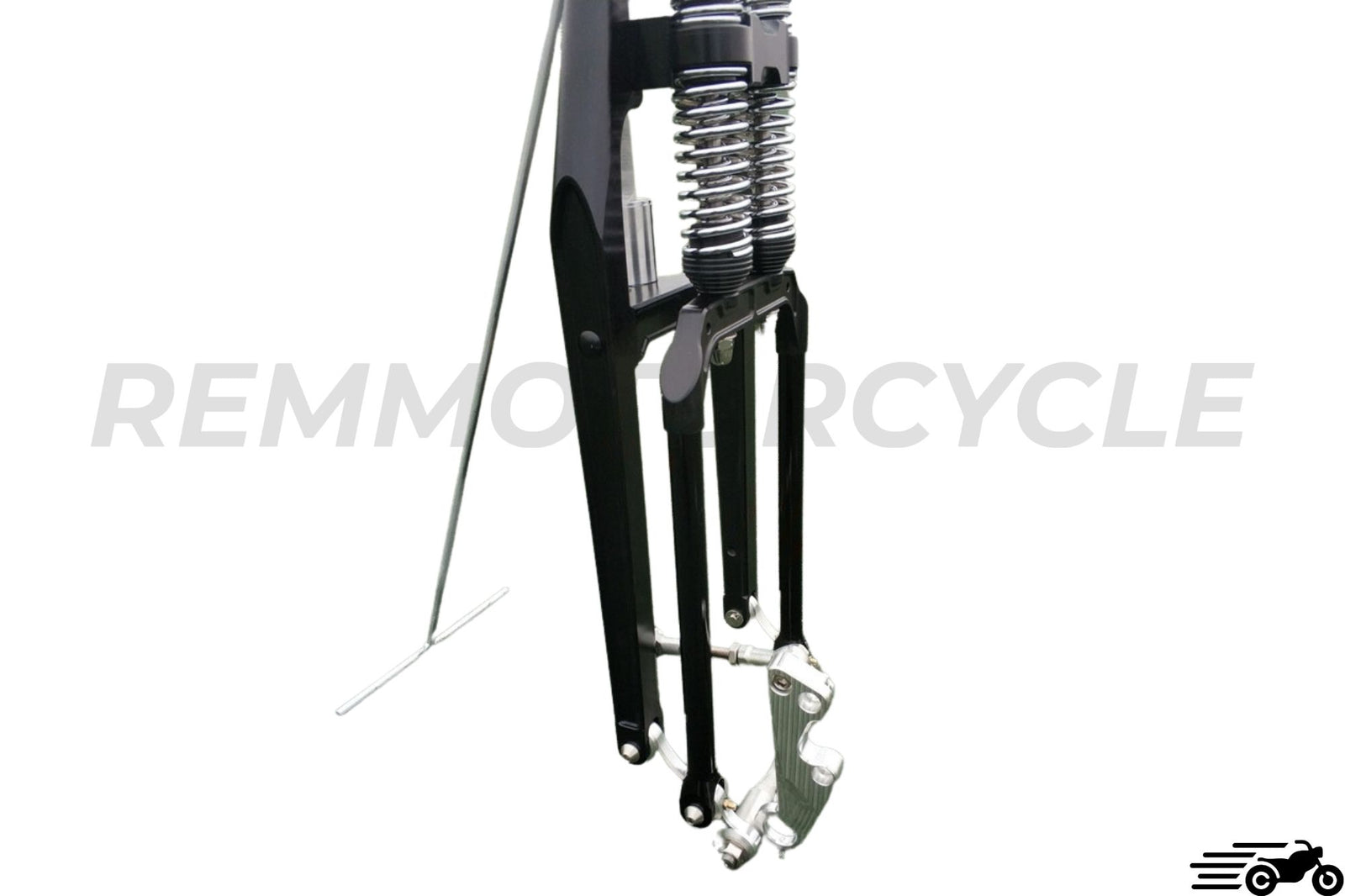 Springer Fork Harley Davidson Sportster Aluminium