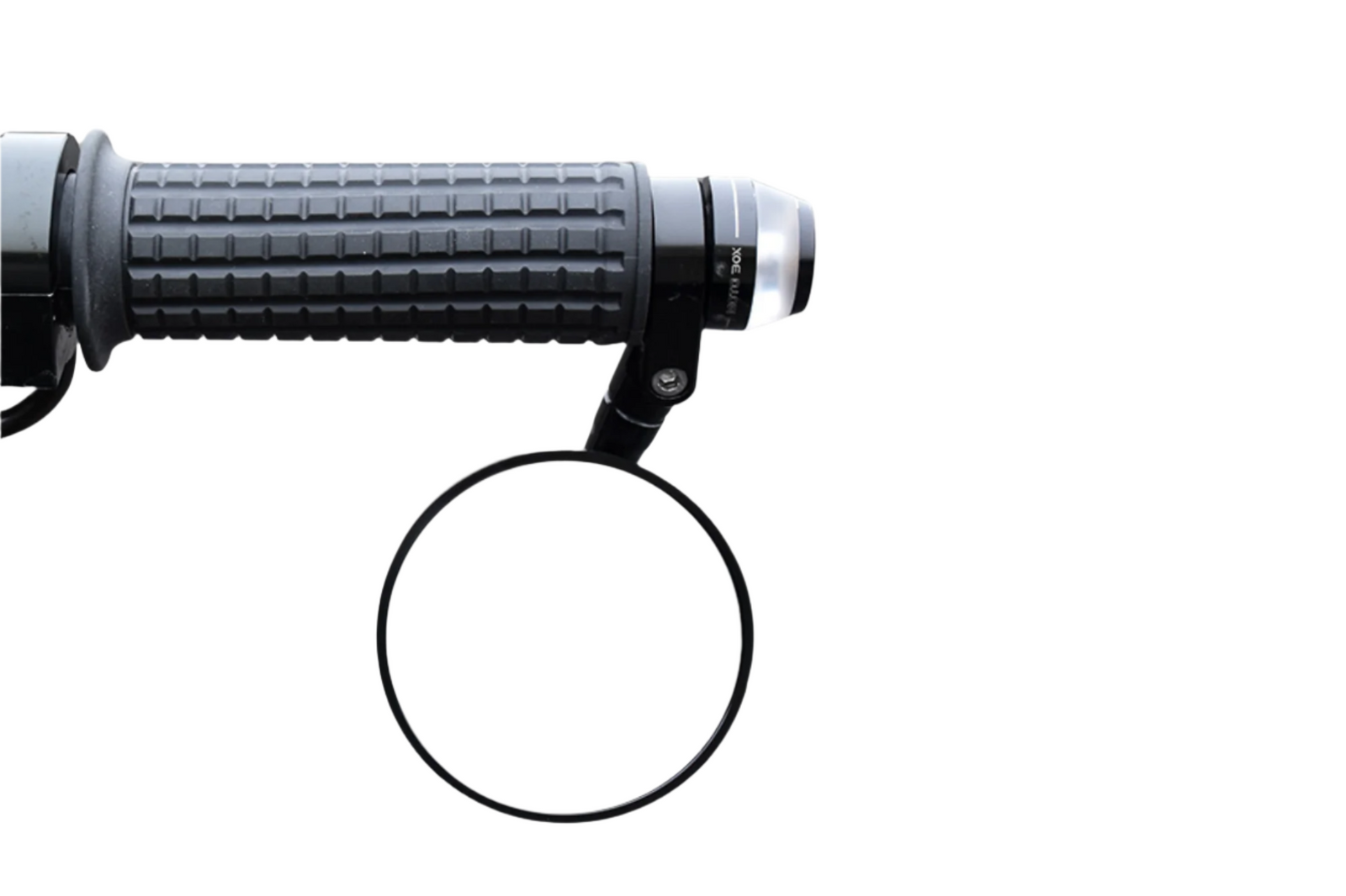 Brereper na kadrze 25 mm aluminium