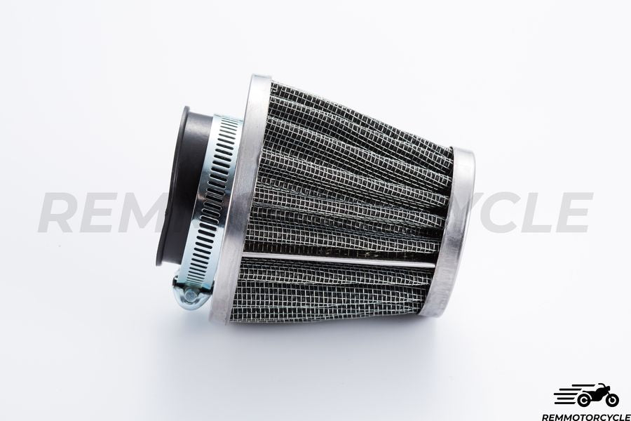 Aluminiowy filtr powietrza od 28 mm do 60 mm