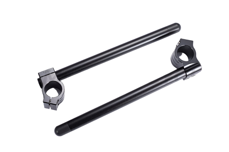 Kawiarnia bransoletki kierownicy Alu CNC Różne rozmiary