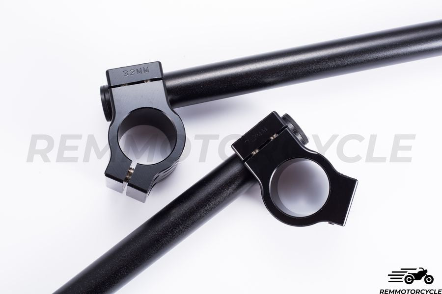 Kawiarnia bransoletki kierownicy Alu CNC Różne rozmiary