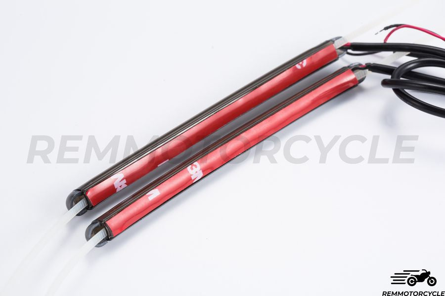 Wskaźniki widelec LED dla 39 do 58 mm