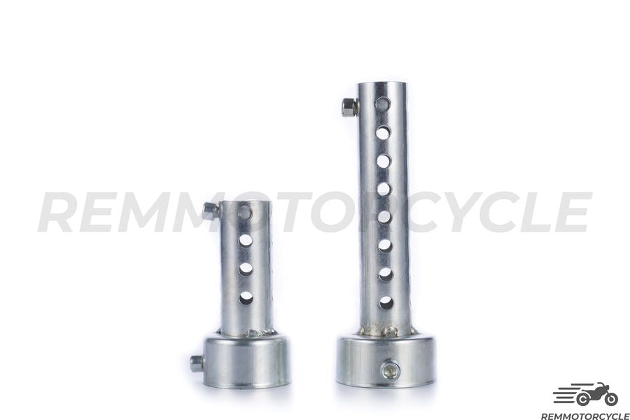 Chicane moto DB Killer