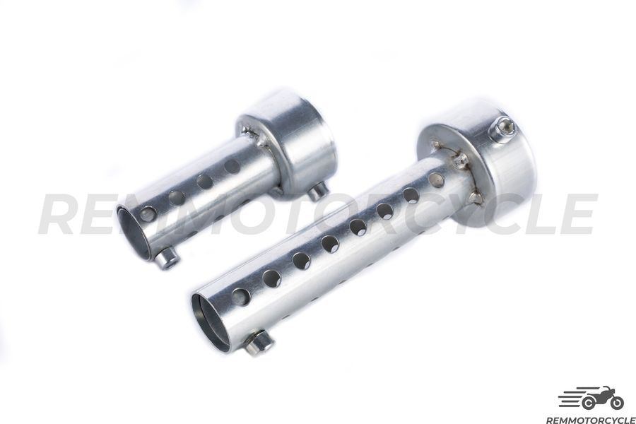 Chicane moto DB Killer