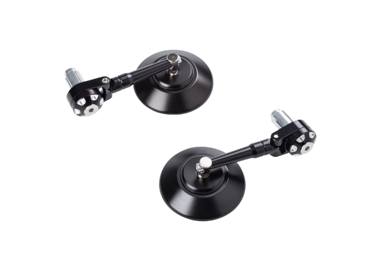 Lustro końcówki górnego kierownicy 22 mm