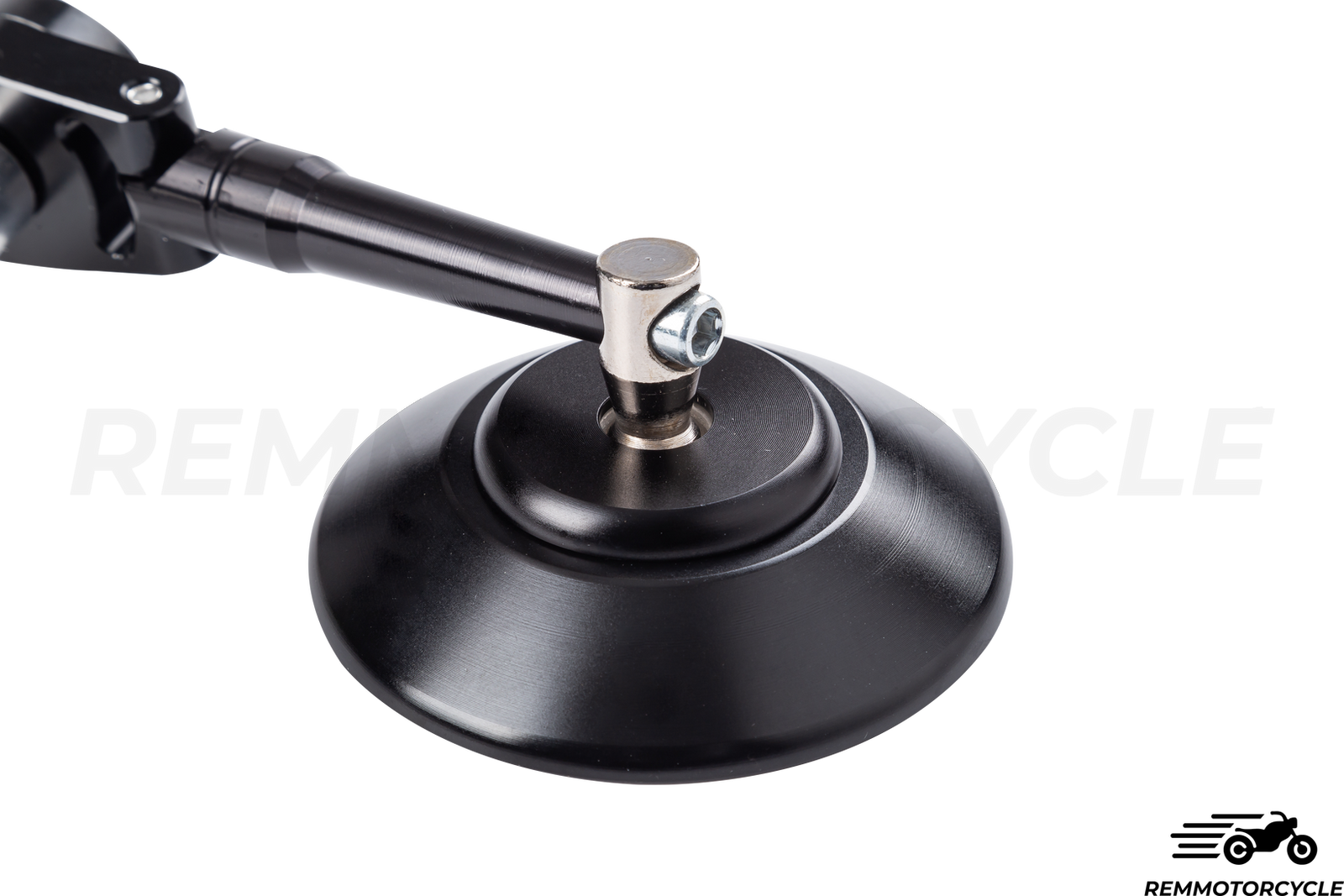 Lustro końcówki górnego kierownicy 22 mm