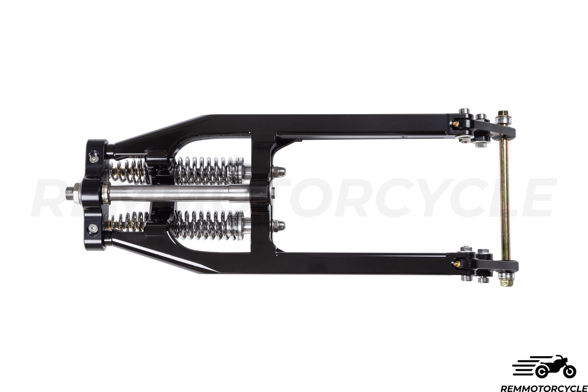 Springer Fork Honda Shadow CNC Superior