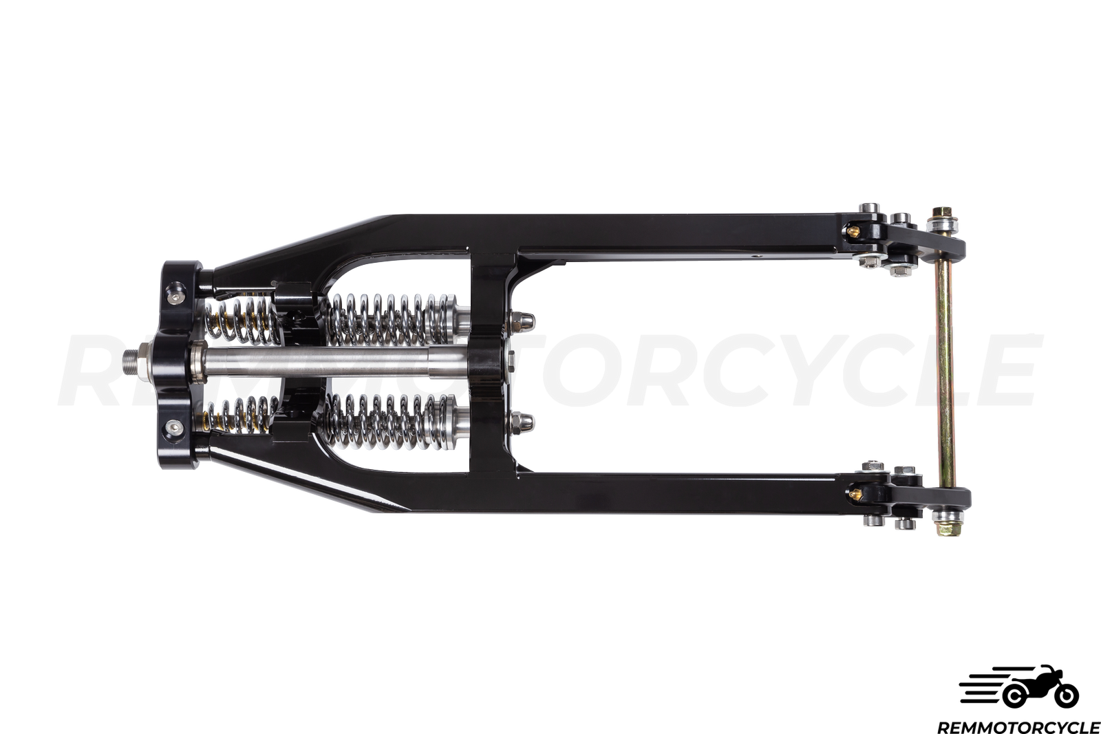 Springer Fork Honda Shadow CNC Superior
