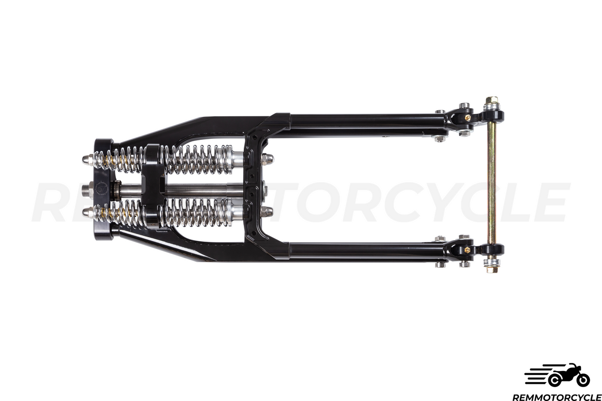 Springer Fork Honda Shadow CNC Superior