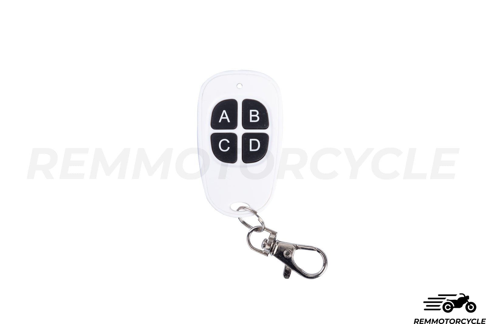 Uniwersalny zdalnie sterowany czarny zastawek zdalnego sterowania