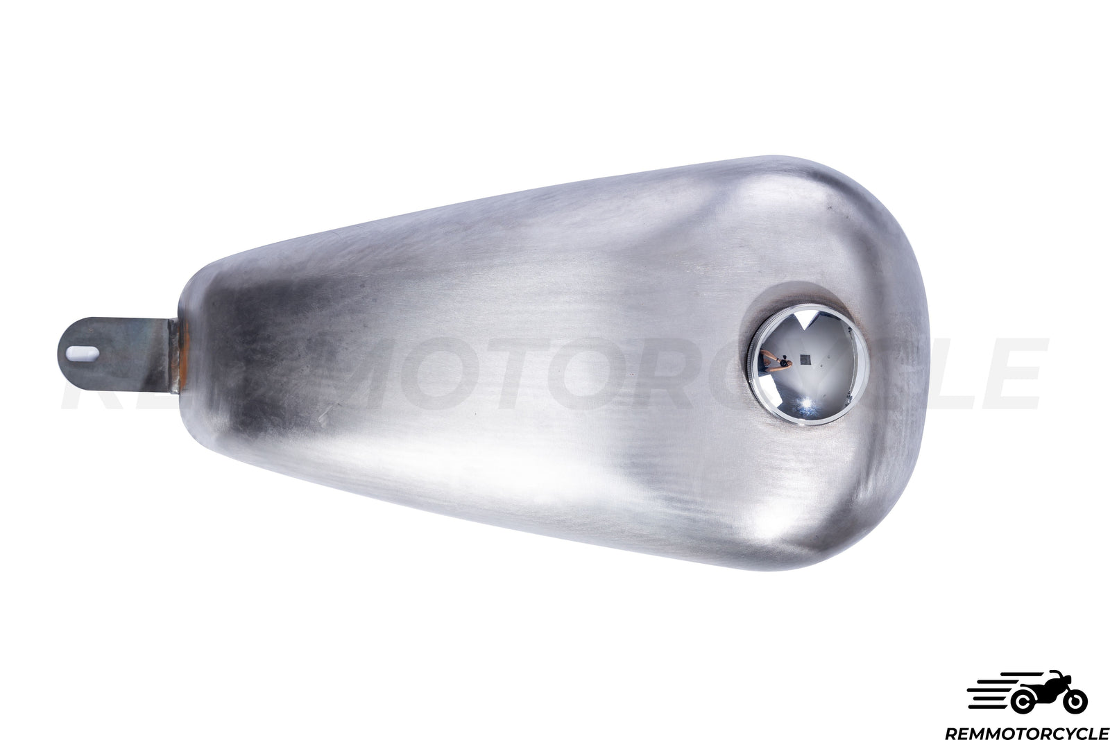 Bobber / Chopper Yamaha Virago 750-1100 10-litrowy zbiornik